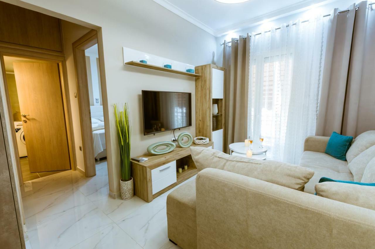 Raimonda'S House Apartment Chania  Exterior photo