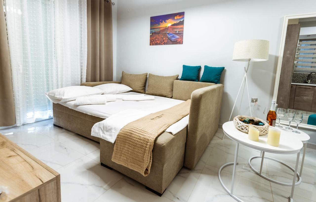 Raimonda'S House Apartment Chania  Exterior photo